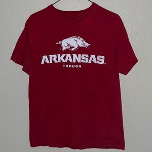 Arkansas Razorbacks ~ Men’s T-Shirt
